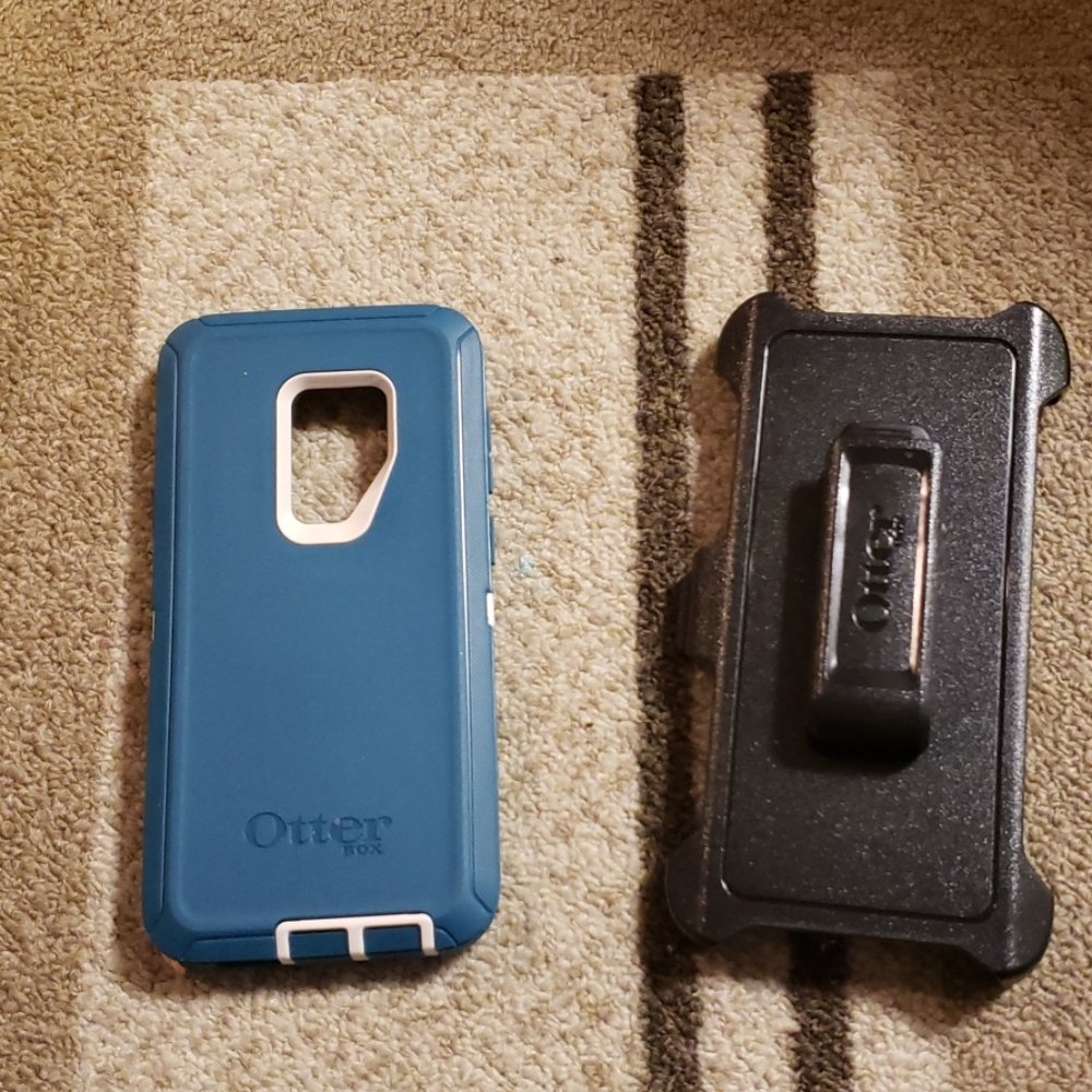 Phone case